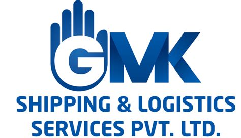 GMK SHIPPING & LOGISTICS SERVICE PVT LTD