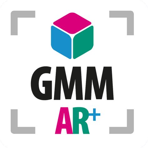 GMM AR+ - Apps on Google Play