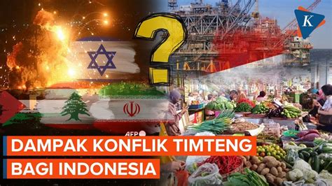 GMNI Ingatkan Dampak Konflik Timur Tengah Dorong RI Perkuat ... - balustradellc