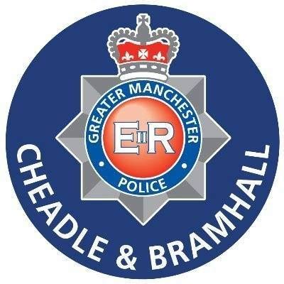 GMP Cheadle & Bramhall Facebook