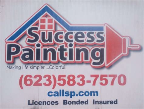 GMR Painting Ltd Better Business Bureau® Profile