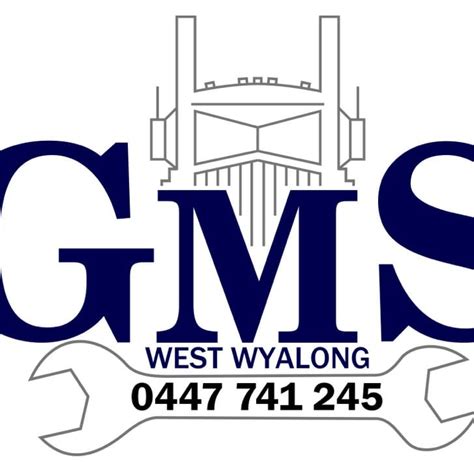 GMS West Wyalong - Facebook