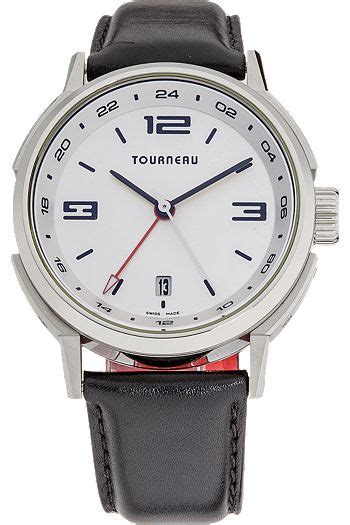 GMT Watches - Tourneau