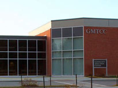 GMTCC Green Mountain Tech and Career Center