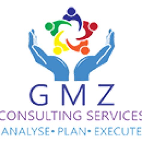 GMZ CONSULTING - Home