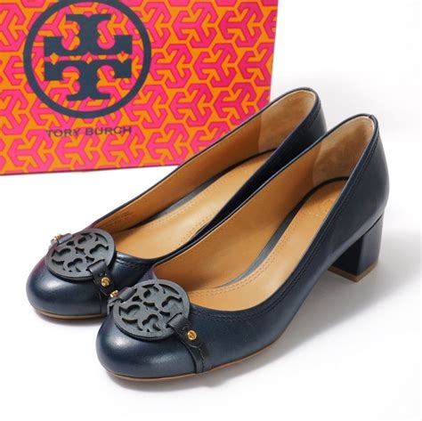 GN1843* Tory Burch TORY BURCH*7M(24cm corresponding …