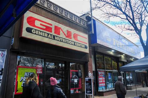 GNC in White Plains Road, Bronx, Store Hours