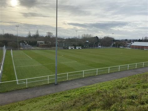 GNG Oadby Town F.C. - Wikipedia