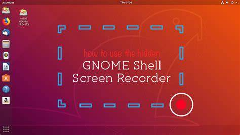 GNOME Shell Screen Recording Fix: Reducing H.264 File Sizes (2026)