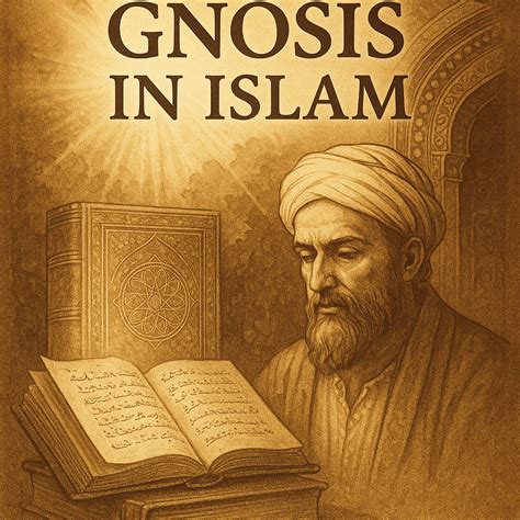Gnosis (ma 'rifah) | Lantern of the Path | Al - balustradellc