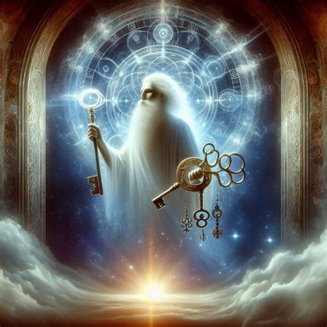 Gnostic Mysticism: A Pathway to Spiritual Enlightenment - balustradellc