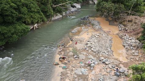GNPK RI Desak Hentikan Tambang Diduga Ilegal di Sungai Dalam ... - balustradellc