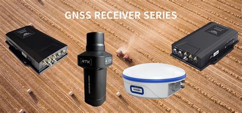 GNSS Receivers - Geo-matching - balustradellc