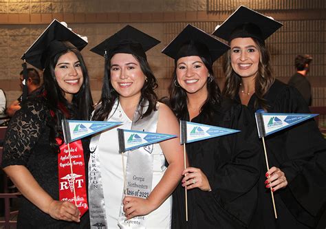 GNTC 2023 Spring Commencement Ceremony YouTube