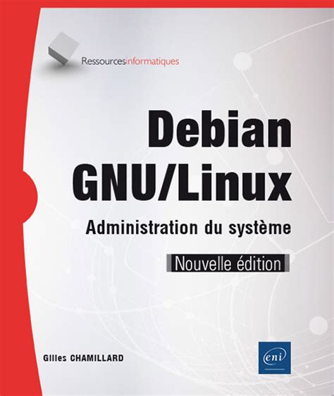 GNU/LINUX  DEBIAN: Administration GNU/Linux
