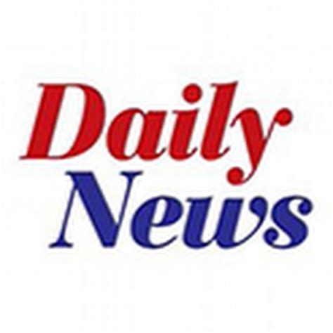 GNWS Daily News - YouTube