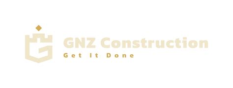 GNZ Construction Home