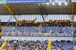 Go Ahead Eagles haalt uit tegen noodlijdend NAC en neemt afs... - balustradellc