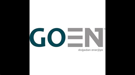 GO ENERJİ - GOEN® - YouTube