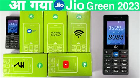 GO GREEN - h2k-jio.com