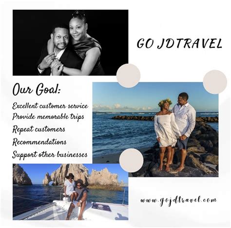 GO JDTravel - Travel Agency providing memorable experiences! - wintechmobiles.com