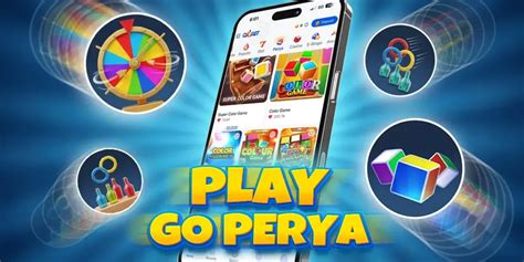 Go Perya - Scan QR code to register! Or click the link... - muktibox.com