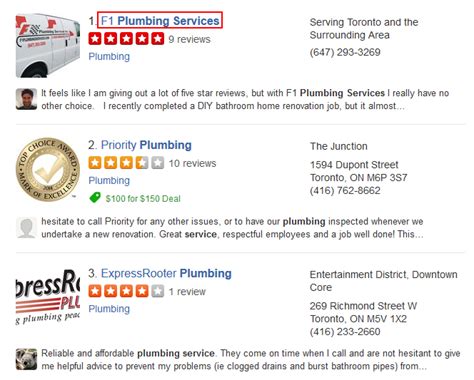 GO SERVICES - Popular for None - Yelp