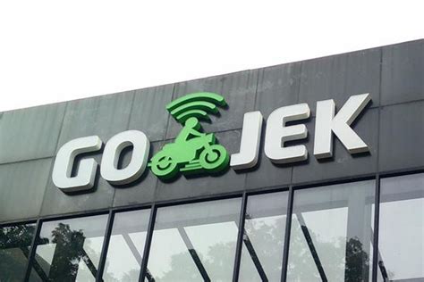 GO-JEK Indonesia - balustradellc