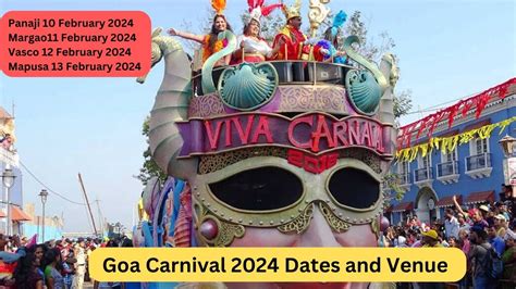 GOA - 2024 GOA