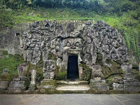Goa Gajah - Wikipedia bahasa Indonesia, ensiklopedia … - balustradellc