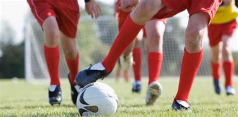 GOAL!!! Develop Winning Soccer Training Programs Using the ...