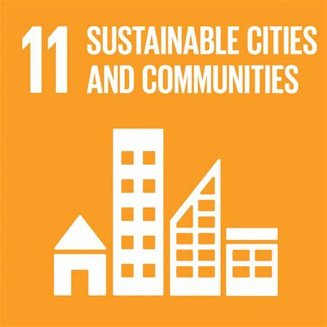 Goal 11: Sustainable Cities and Communities - United … - raincitystudios.com