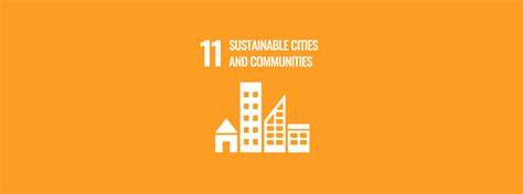 Goal 11 - Sustainable Cities & Communities - SDG … - raincitystudios.com