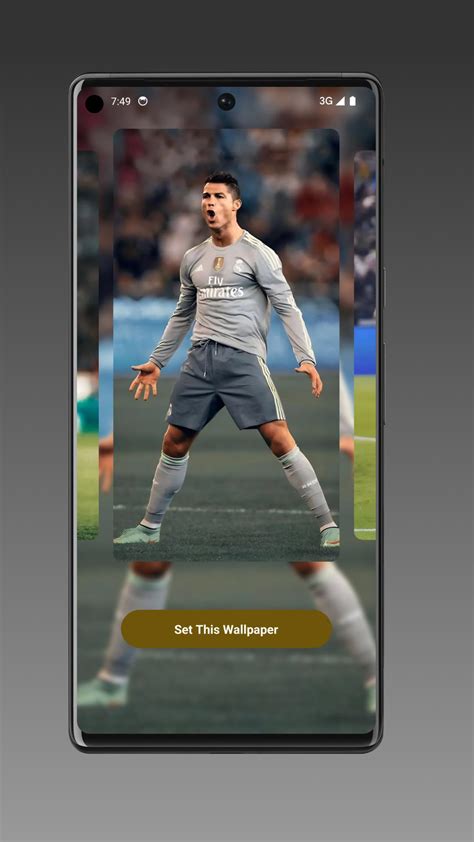 GOAT Football Kick Run APK Download for Android 