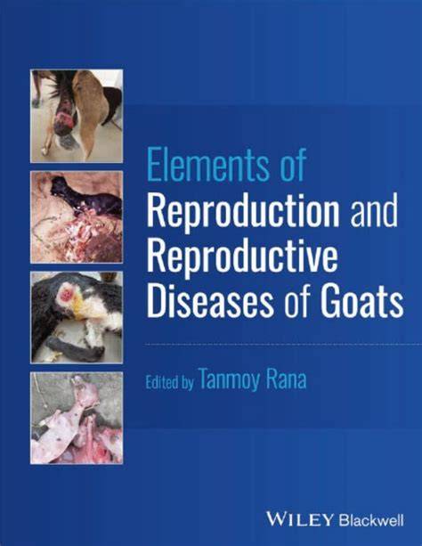 Goat Reproduction and Genetics | Penn State Extension - raincitystudios.com