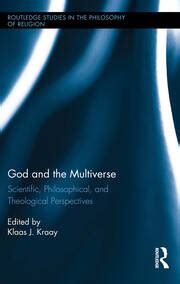 God and the Multiverse: Scientific, Philosophical, and Theological ... - muktibox.com
