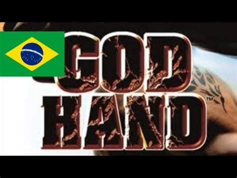 GOD HAND -Legendado PT-BR #7 - YouTube