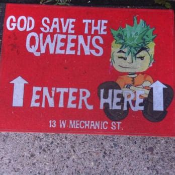 GOD SAVE THE QWEENS - 21 Reviews - Yelp