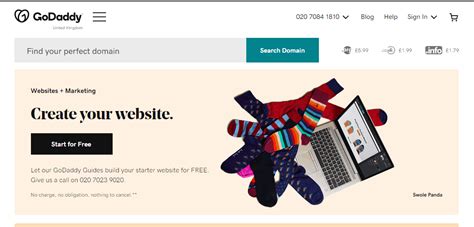 GoDaddy - muktibox.com