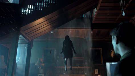 GODDESS HENTAI kriminal thriller & bocoran xxx Korea referensi bokep adek kk yang tayang kuartal keempat skrining tiroid penuh drama ikuti program referral image 1