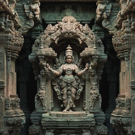 Goddess Stone Carving - Etsy - muktibox.com