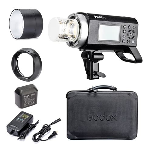 Godox AD400 Pro II TTL Battery Powered Wireless … - balustradellc