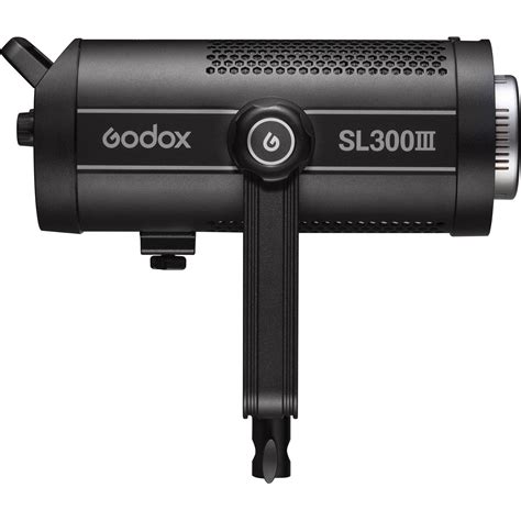 Godox SL300III Daylight LED Video Light - Studio Depot - balustradellc