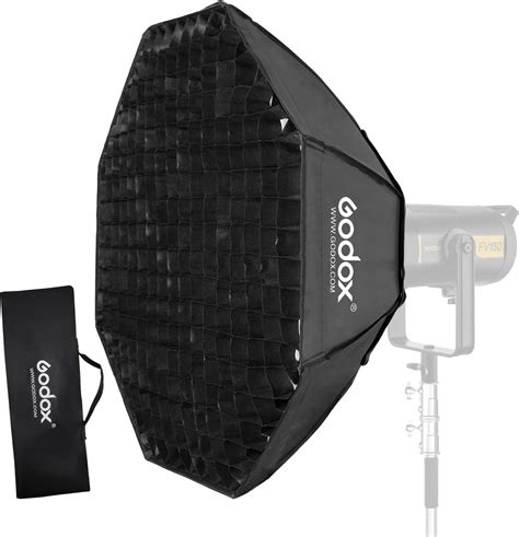 GODOX SOFTBOX ASSEMBLY - balustradellc