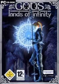 GODS Lands of Infinity Demo indir.