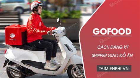 GoFood Registration Requirements - Gojek - balustradellc