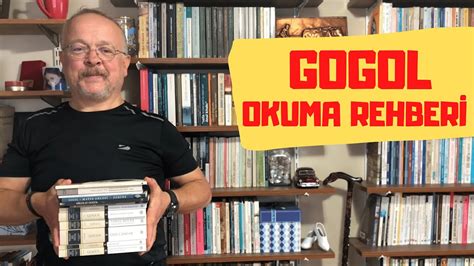 GOGOL OKUMA REHBERİ 1000Kitap. 
