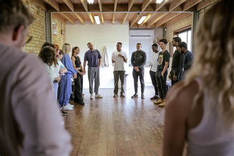 GoHub Workshops | Professional Acting Workshop - muktibox.com