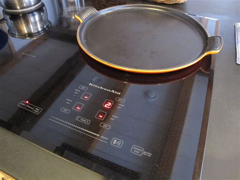 Going High-Tech With an Induction Cooktop - … - balustradellc