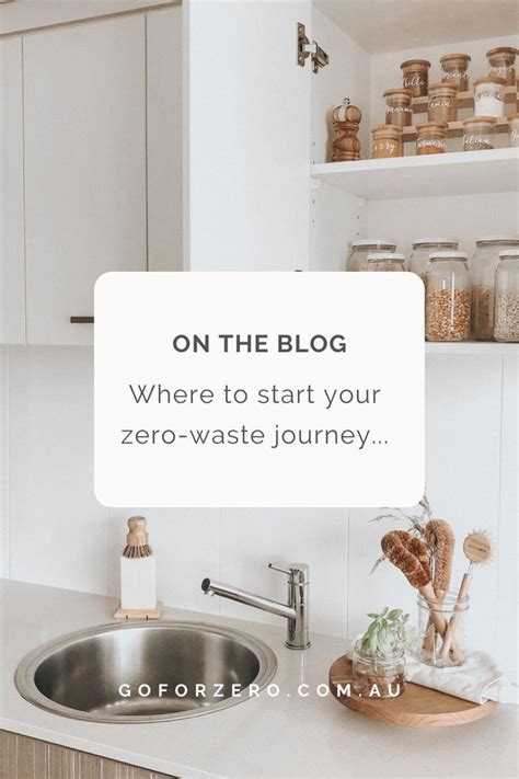 Going Zero Waste Successfully: How to Set Goals - raincitystudios.com